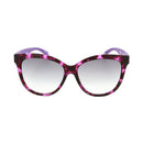 Brown Acetate Sunglasses