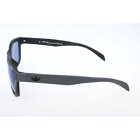 Bicolor Acetate Sunglasses