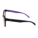 Brown Acetate Sunglasses