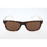 Bicolor Acetate Sunglasses