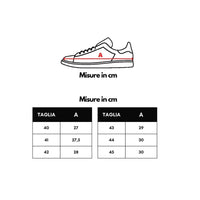 Blue Leather Slip-On Loafers