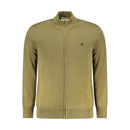 Verde Organic Cotton Men Cardigan