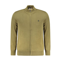Verde Organic Cotton Men Cardigan