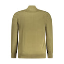 Verde Organic Cotton Men Cardigan