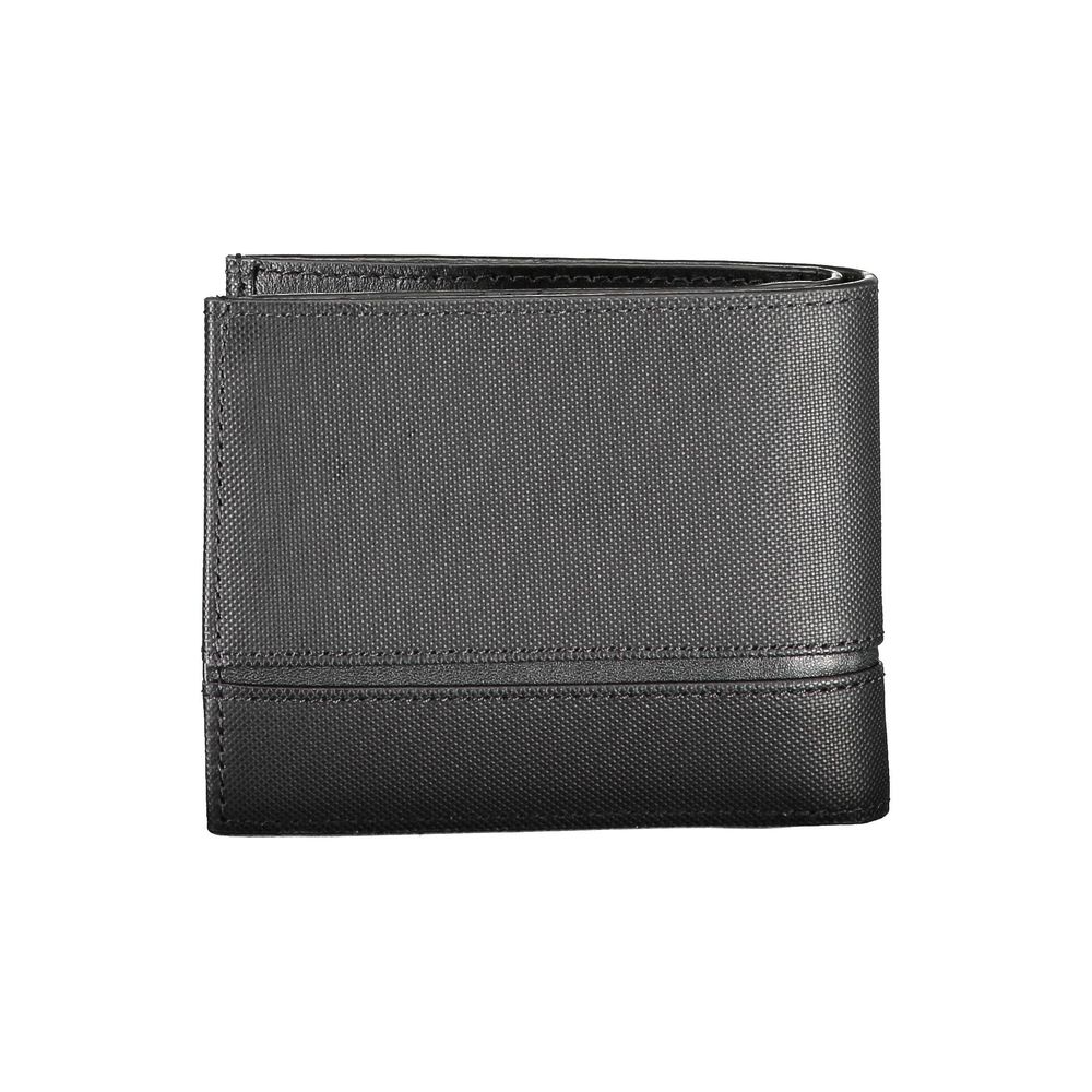 Nero Leather Men Wallet