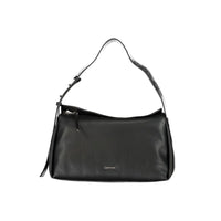 Nero Polyester Woman Bag