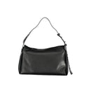 Nero Polyester Woman Bag