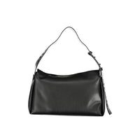 Nero Polyester Woman Bag
