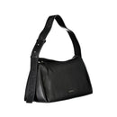 Nero Polyester Woman Bag