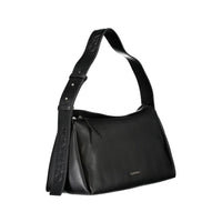 Nero Polyester Woman Bag