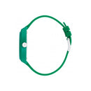 Bicolor Synthetic Sport Watch