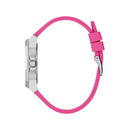 Multicolor Synthetic Dress Watch