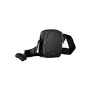 Nero Polyester Men's Shoulder Bag
