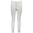 Bianco Cotton Women's Jeans