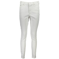 Bianco Cotton Women's Jeans