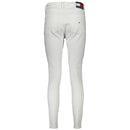 Bianco Cotton Women's Jeans