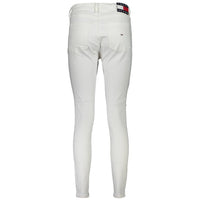 Bianco Cotton Women's Jeans