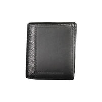 Nero Leather Men Wallet