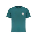 Verde Cotton Men T-Shirt