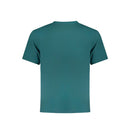 Verde Cotton Men T-Shirt