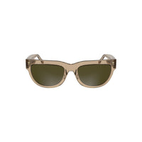 Marrone Acetate Women Sunglasses