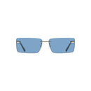 Azzurro Metal Women Sunglass