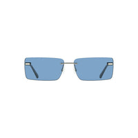 Azzurro Metal Women Sunglass