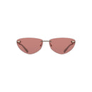 Rosa Metallo Women Sunglass