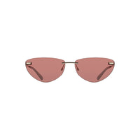 Rosa Metallo Women Sunglass