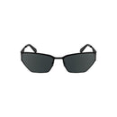 Nero Metallo Women Sunglass