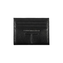 Nero Pelle Mens Wallet