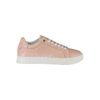 Rosa Leather Women Sneaker