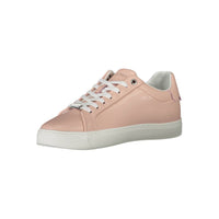 Rosa Leather Women Sneaker