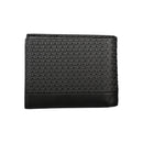 Nero Leather Men Wallet