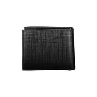 Nero Leather Men's Wallet