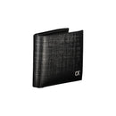 Nero Leather Men's Wallet