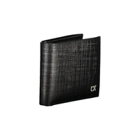 Nero Leather Men's Wallet