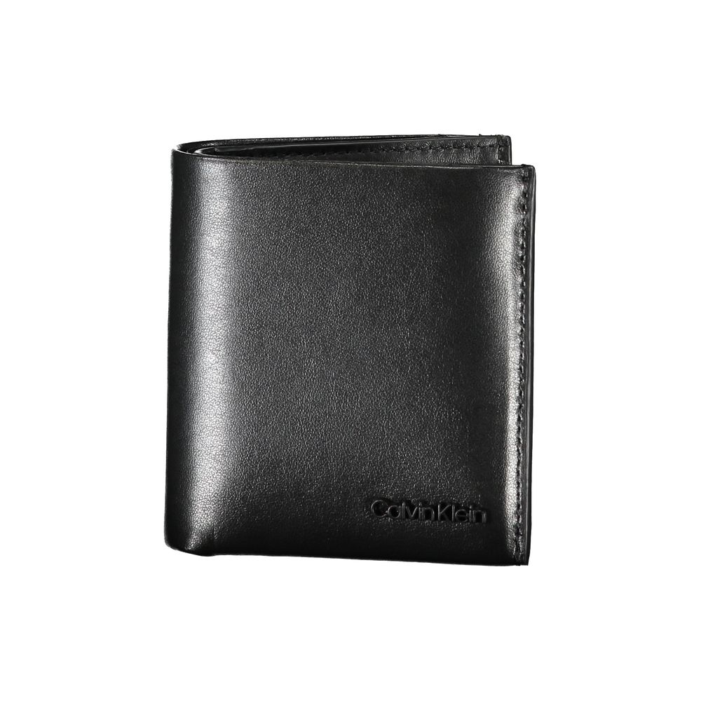 Nero Leather Men Wallet