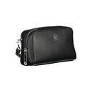 Nero Poliuretano Woman Shoulder Bag