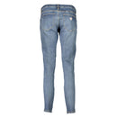 Blu Cotton Women's Skinny Jean