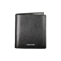 Nero Leather Men Wallet