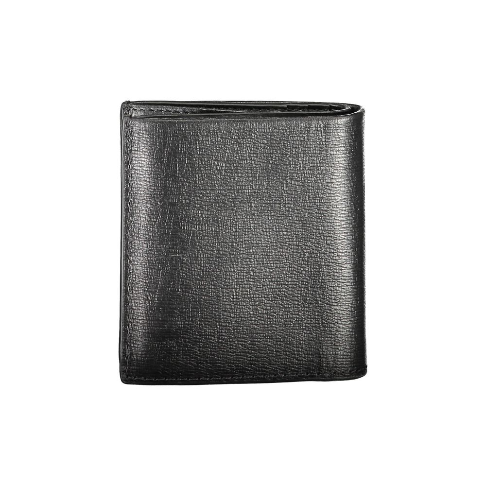 Nero Leather Men Wallet