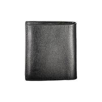 Nero Leather Men Wallet