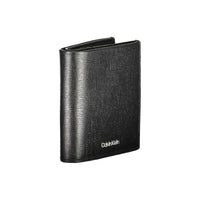 Nero Leather Men Wallet