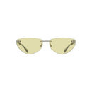Verde Metallo Woman Sunglass