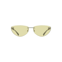 Verde Metallo Woman Sunglass