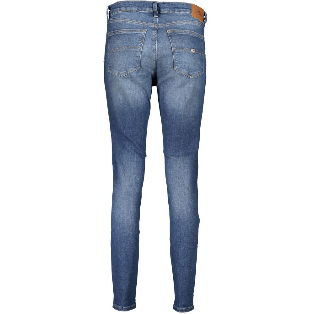 Blu Cotton Women's Skinny Jean
