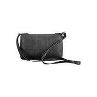 Nero Polyester Women Shoulder Bag