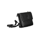 Nero Polyester Women Shoulder Bag