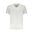Bianco Cotton Men T-Shirt